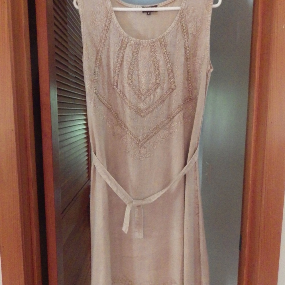 dress
